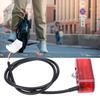 Electric Scooter Rear Tail Light   Upgrade for Scooter  