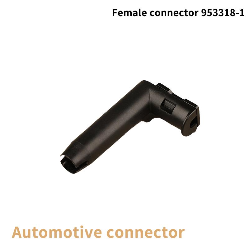 Car Lights Pre-Wired Plugs Replacement 55200755 Connector Glow Prewired Plug Car Lights Pre-Wired Plugs A1