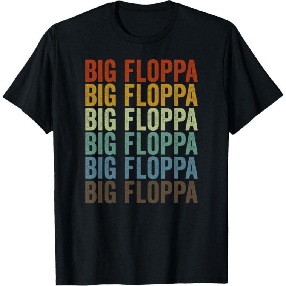 

Big Floppa Caracal Cat Meme Men Women Kids T-Shirt XXXXXL чёрный