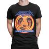 Anthrax State of Euphoria Herren T-Shirts Großartiges T-Shirt Kurzarm Rundhals T-Shirt Reine Baumwolle Erwachsenenbekleidung