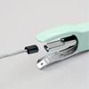 Small Paper Stapler Book Binder Durable Stationery Office Accessories Fashion Office