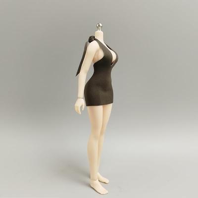 HAMRETHYPPZ Cute Set, Male and Female Clothing 112, Casual Set, Size 112 Scale, Dress Up Scale Figures, Sexy Swimsuit, Bandage Swimsuit, (Head and