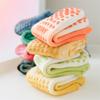 Ladies Yoga Socks Performance Colorful Pilates Sock Professional Fitness Antiskid Sports Ballet Dance Barefoot Workout Ankle S Practical Use