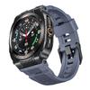 Metal Case+Strap for Samsung Galaxy Watch Ultra 47mm Strap Silicone Breathable Strap Replacement Band for Samsung Galaxy Ultra 2025/2024 Correa
