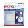 TESA Hangers 2 Units 2 Kg