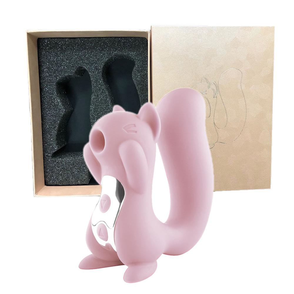 Powerful Clitoris Sucking Vibrator for Women Nipple Oral Vacuum Stimulator Massager Dildo Female Masturbator Sex Toys for Adult
