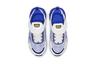 Nike Air Max Tailwind 1 Vintage Abrasion Resistant Low top Sports Casual Shoes White Blue Children Aged 3 7 Years Old DQ0297-100