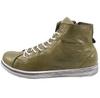 Andrea Conti High Sneakers