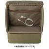 Logos Soft Guard Lantern Case M