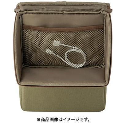 Logos Soft Guard Lantern Case M