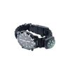 ML Multifunctional Paracord Survival Watch Bracelet