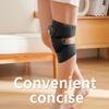 Heating Massage Knee Pad Shoulder Elbow Smart Vibration Hot Compress Protemote Blood Circulation Muscle Relax Joint Massager