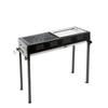 Portable Folding Outdoor BBQ Grill