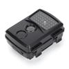 Hunting Camera Wildlife Monitoring Camera with 52 Degrees  Wide Angle Motion and 0.8S Trigger TimePR600B
