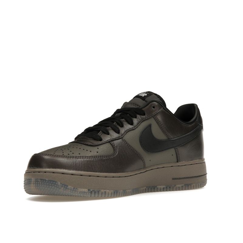 Nike Air Force 1 Low Paris 'Black Tea/Petra Brown' FZ4167-200