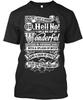 Tops – T-Shirts
