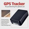 4G + Beidou Dual-Mode GPS Car Tracker - Outdoor Anti-Theft Device with Real-Time Location Monitoring & Emergency Alerts