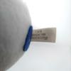 [USED]Pokemon Togepi Plush Toy 1998 Condition Original Item 8cm Pocket Monsters Bandai Nintendo Anonymous Shipping (Early Model) - - As-is - - Height