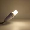 Lampada mini frigorifero E14 LED 3W220V per la decorazione domestica
