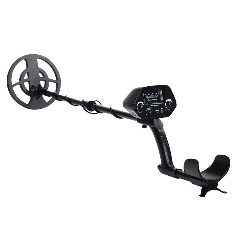 Underground metal detector GTX5030 - High sensitivity - Used for detecting jewelry and treasures - Gold mine exploration tool