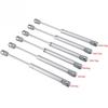 1pcs Force Door  Support Furniture Gas Spring Cupboard Hinges Lid Stay Cabinet Door Kitchen