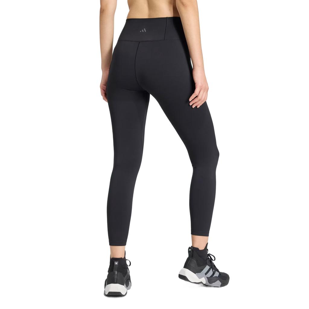 adidas Yoga Pants Women's Black Moderate JY8577