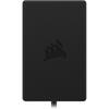 Corsair USB Genişletme Hub'ı USB 2.0 Hub Intel AMD Anakartlarla Uyumlu CC 9310002 WW