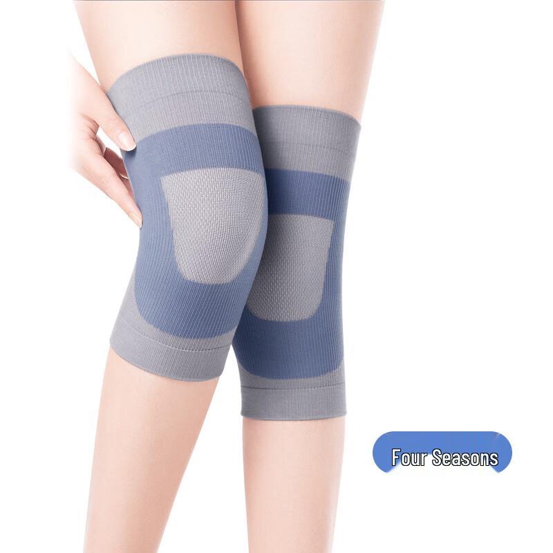

CHIWANG Mugwort Therapy Warm Knee Sleeves
