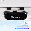 Car Visor Glasses Box Auto Sunglasses Storage Case For Volvo Xc60 XC40 EX40 Xc90 S60 S90 EX30 V40 V60 V50 V90 S80 C40 V70 XC70