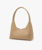 Clave Jamie Beige Shoulder Bag