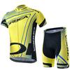 Cycling Suit Men's ORBEA Summer Cycling Shirt Road Mountain Bike Cycling Short-sleeved Top Foreign Trade