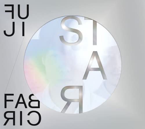 

CD FUJIFABRIC - STAR AICL22989 Japan Japanese Pop/Rock Used