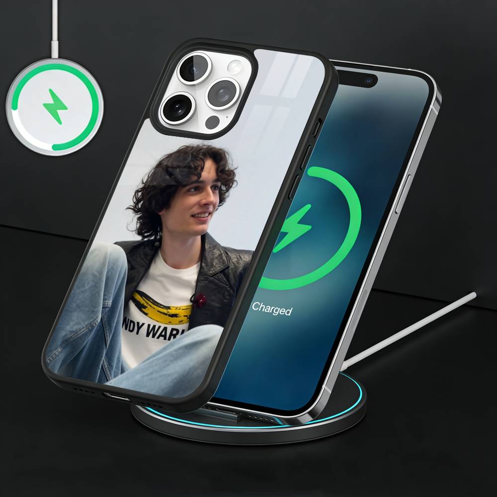 Sombr Back to friends Phone Case For iPhone17,16,15,14,13 Plus,Pro Max Magnetic For Magsafe Wireless Charging iPhone14