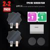 Liquid Silicone Resistant Case For Tamagotchi Paradise Screen Protector Cover For Tamagotchi Paradise Case Accessories