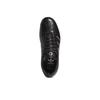 Dime x adidas Gazelle ADV Black Silver Metallic Studs Men Sneakers Core-Black Carbon IH2946