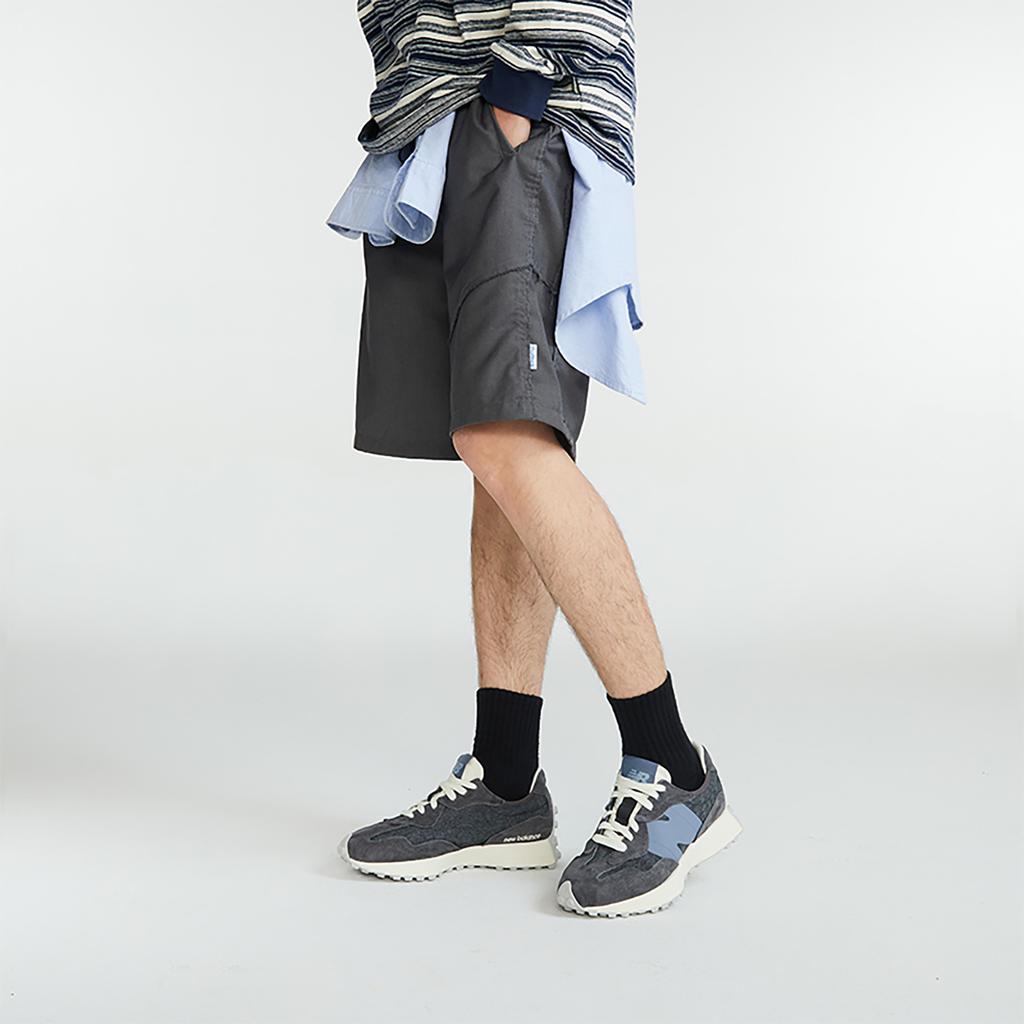 New Balance 327 Castlerock Arctic Grey Sneakers U327WPC