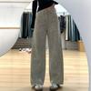 Faldas y pantalones para mujeres – Pantalones vaqueros