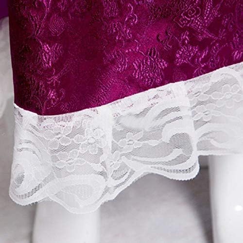 Midoriya Rapunzel Princess Dress Costume, Cosplay Costume, Halloween Costume, High-Quality Cosplay, Women's, Size XL