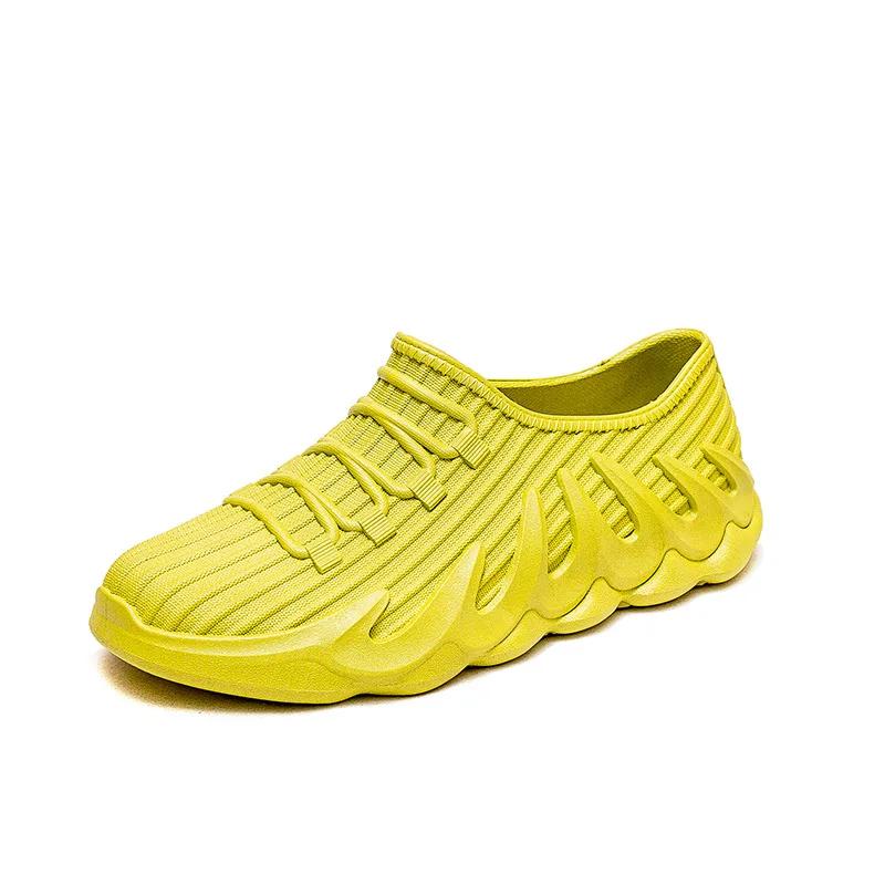 

Summer Couple Men And Women s Waterproof Low Top Rainshoes Fashion Thick Sole Anti Slip Fishing Kitchen Work Rainboots 36