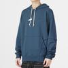 Puma CNY Chinese Style New Year Series Bz Zaozhi Hoodie With Embroidered Logo And Back Print Casual Hooded Sweatshirt Men Tops Blue 539593-16