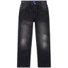 Lee 753 Comfortable Mid-Rise Straight-Leg Men's Jeans