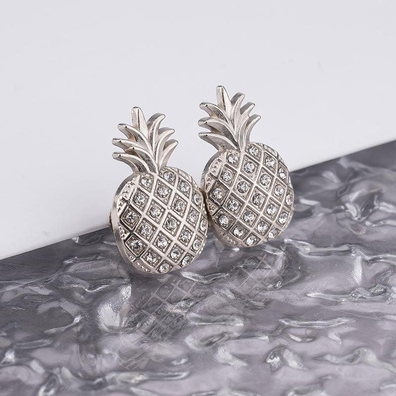 Clip Regolabili con Bottone Jeans per Pantaloni Gonne Stringivita Fibbia Bottone a Pressione Regolatore Spilla a Farfalla Bottone Forniture per Abbigliamento