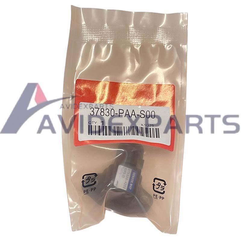 

37830-PAA-S00 for Honda CRV Accord Civic Intake Manifold Absolute Pressure MAP Sensor