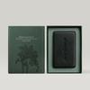 Blooming Perfume Shampoo Bar 3 Types (Certified for Hair Loss Relief Function)