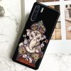 Ganesha Case For Oppo A96 A76 A16 A18 A38 A58 A78 A98 A15 A17 A77 A74 A94 A54 A57S A40 A60 A80 Cover