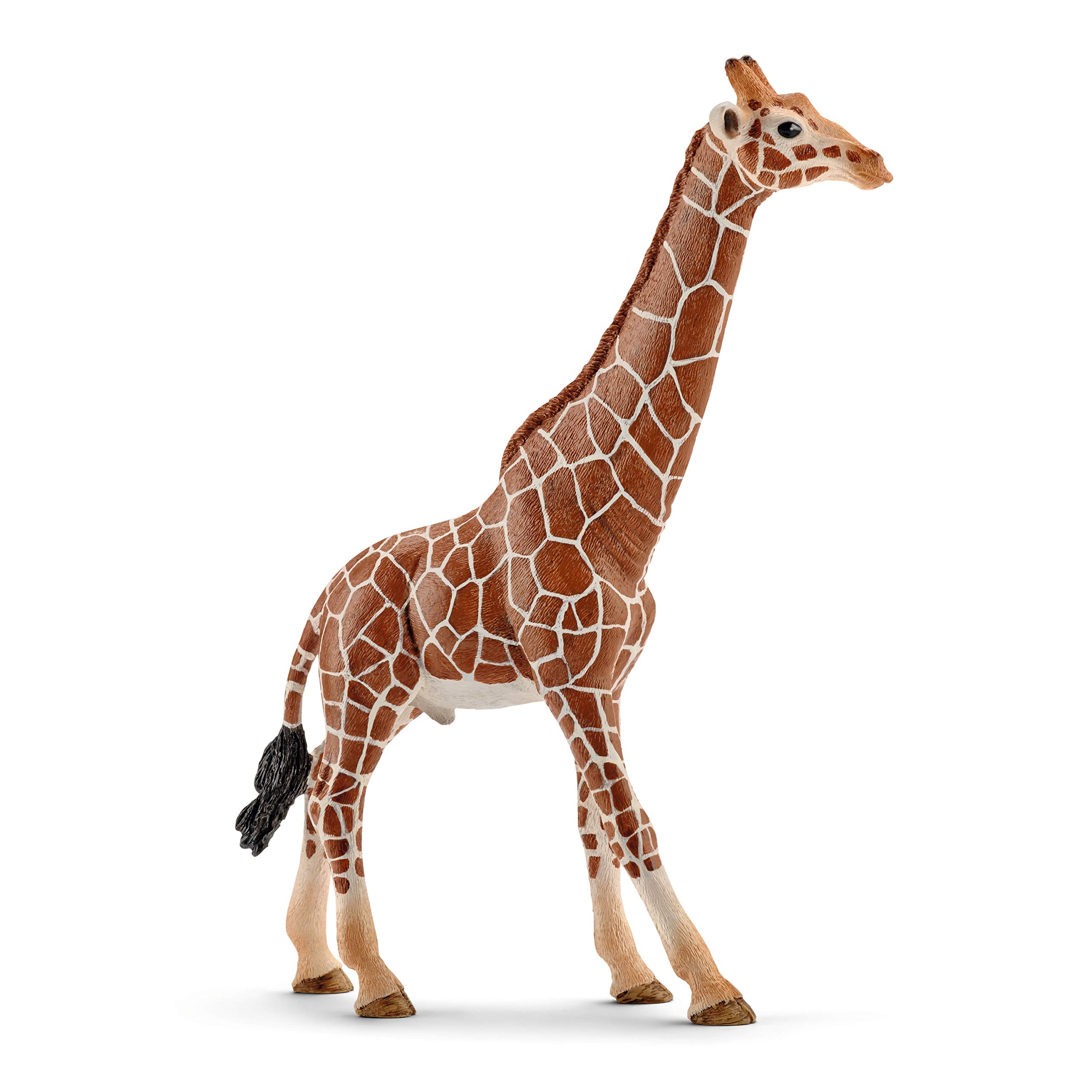 

Фигурка Жираф Schleich Wildlife 14749 (мужчина)