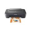 Imprimante multifonction Canon PIXMA MG2556S 3-en-1 gris - Jet d'encre, A4, USB, 4800x600 DPI