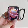 Colorful Planets Case For Airpods 2 4 Pro Pro3 3 1 Pro2 Earphone Cases Cover