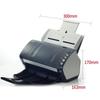 Fujitsu Fi-7140 A4 High-Speed Document Scanner CN plug (adapter included)