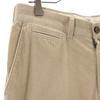 MACKINTOSH PHILOSOPHY Corduroy Pants 38 Beige Men's Used